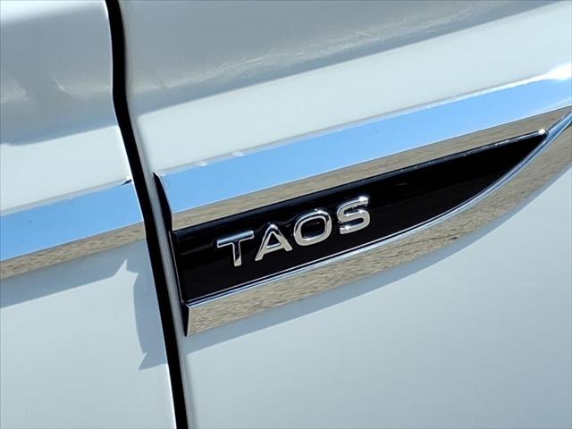 2024 Volkswagen Taos 1.5T SEL 2024 Volkswagen Taos 1.5T SEL
