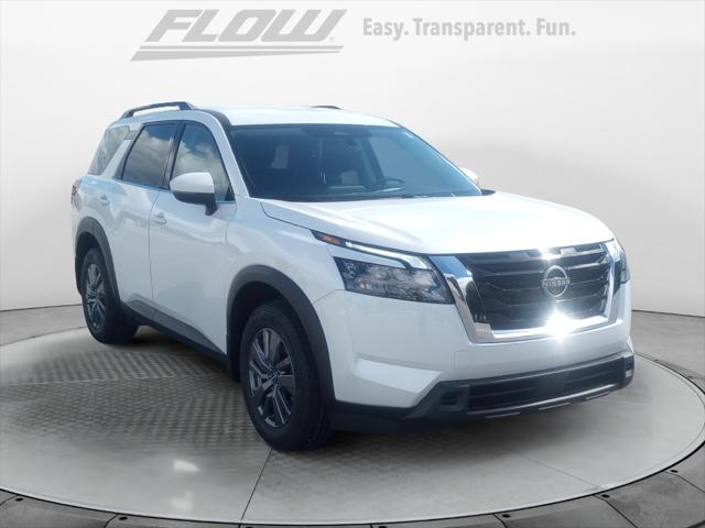 2025 Nissan Pathfinder SV FWD for sale in Fayetteville, NC