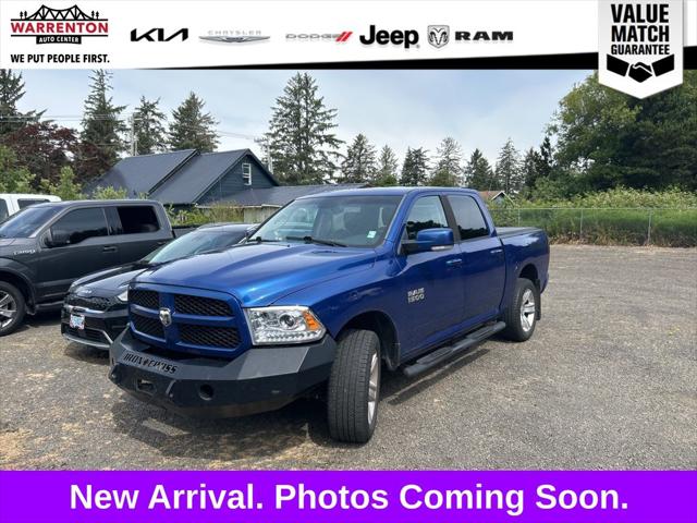 2014 RAM 1500 Sport 2014 RAM 1500 Sport