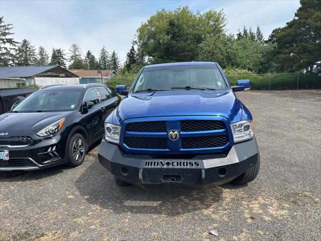 2014 RAM 1500 Sport 2014 RAM 1500 Sport