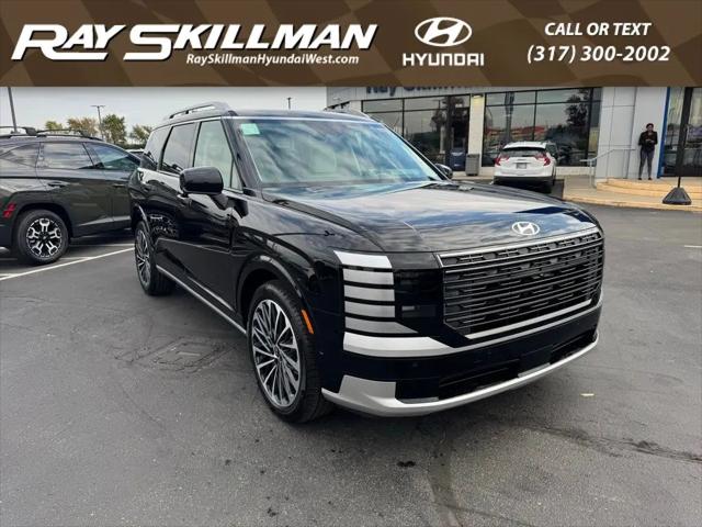 2026 Hyundai Palisade Calligraphy for sale in Indianapolis, IN