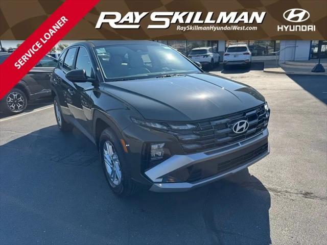 2026 Hyundai Tucson SE for sale in Indianapolis, IN