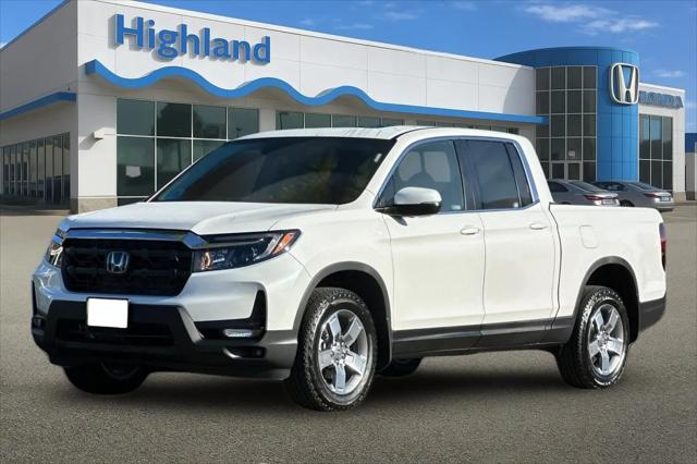 2026 Honda Ridgeline RTL for sale in Highland, IN