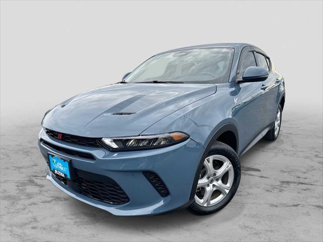 2024 Dodge Hornet GT AWD