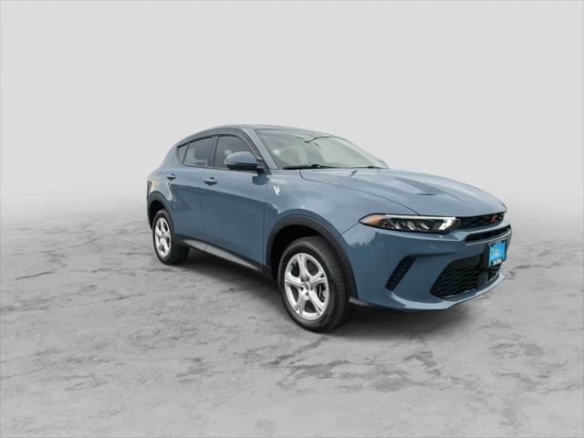 2024 Dodge Hornet GT AWD