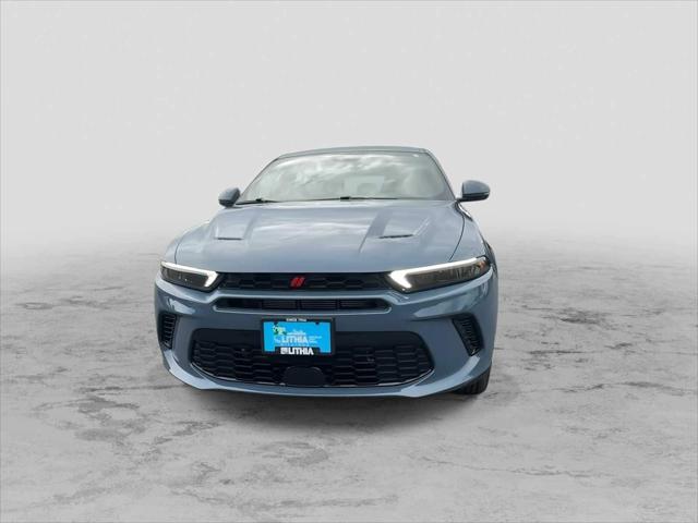 2024 Dodge Hornet GT AWD