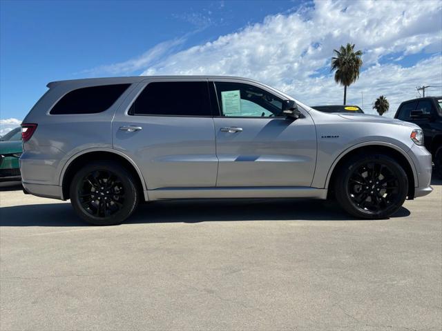 2020 Dodge Durango R/T RWD