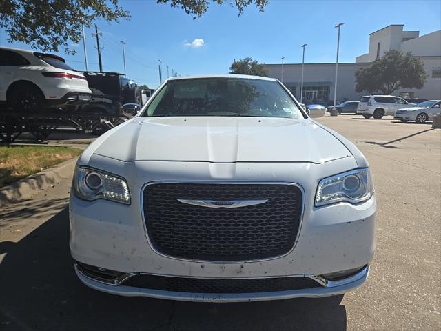 2019 Chrysler 300 Limited AWD