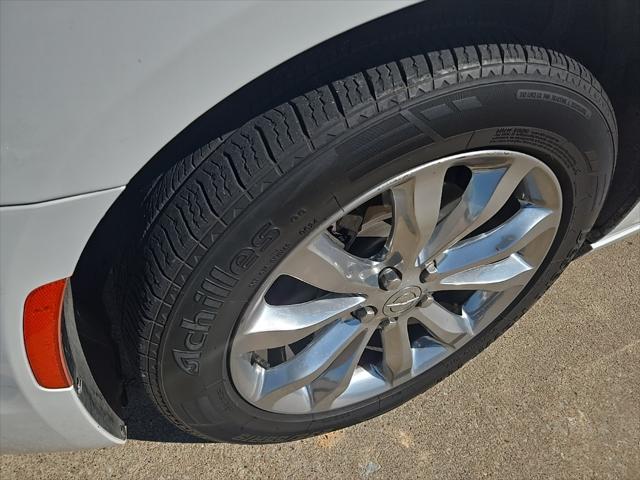 2019 Chrysler 300 Limited AWD