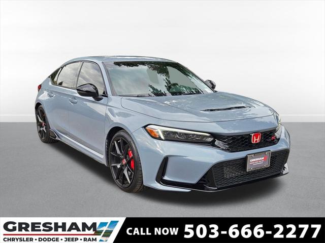 2023 Honda Civic Type R Touring 2023 Honda Civic Type R Touring