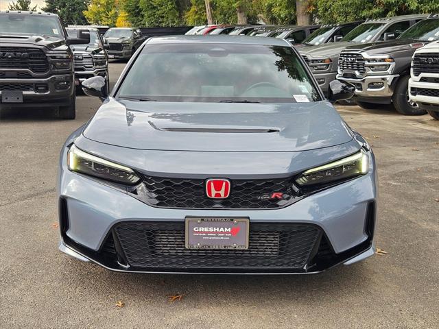 2023 Honda Civic Type R Touring 2023 Honda Civic Type R Touring