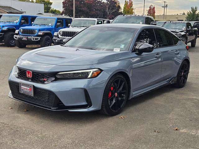 2023 Honda Civic Type R Touring 2023 Honda Civic Type R Touring