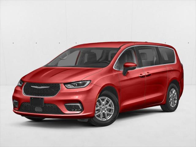2024 Chrysler Pacifica Touring L AWD