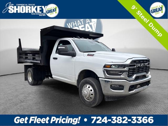 2026 RAM Ram 3500 Chassis Cab RAM 3500 TRADESMAN CHASSIS REGULAR CAB 4X4 60 CA 2026 RAM Ram 3500 Chassis Cab RAM 3500 TRADESMAN CHASSIS REGULAR CAB 4X4 60 CA