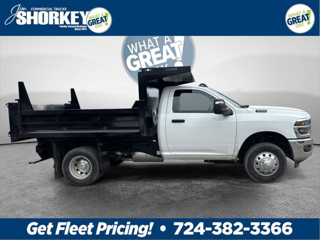 2026 RAM Ram 3500 Chassis Cab RAM 3500 TRADESMAN CHASSIS REGULAR CAB 4X4 60 CA 2026 RAM Ram 3500 Chassis Cab RAM 3500 TRADESMAN CHASSIS REGULAR CAB 4X4 60 CA