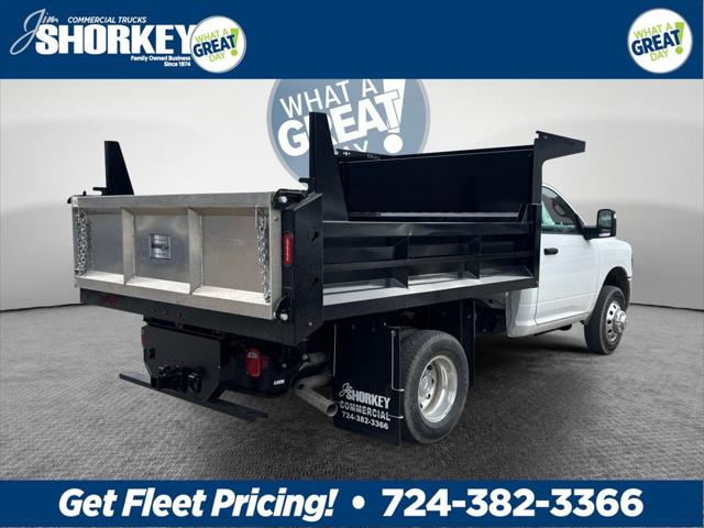 2026 RAM Ram 3500 Chassis Cab RAM 3500 TRADESMAN CHASSIS REGULAR CAB 4X4 60 CA 2026 RAM Ram 3500 Chassis Cab RAM 3500 TRADESMAN CHASSIS REGULAR CAB 4X4 60 CA