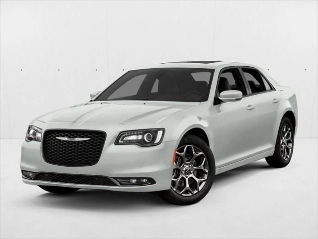2018 Chrysler 300 300S