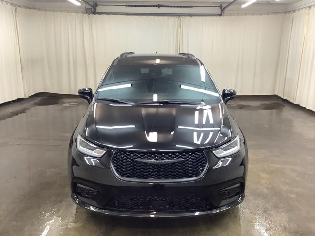 2026 Chrysler Pacifica PACIFICA LIMITED