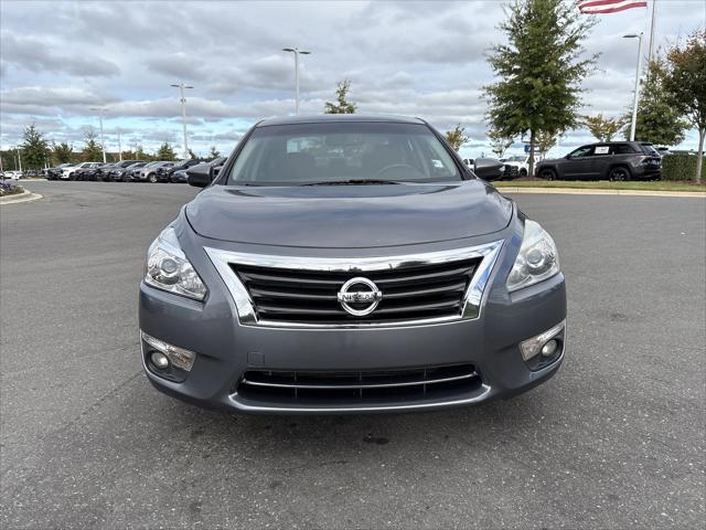 2014 Nissan Altima 2.5 SL