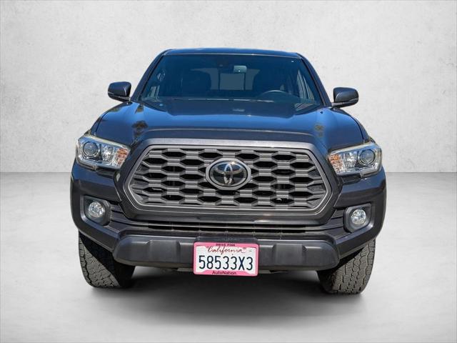 2020 Toyota Tacoma TRD Off-Road 2020 Toyota Tacoma TRD Off-Road