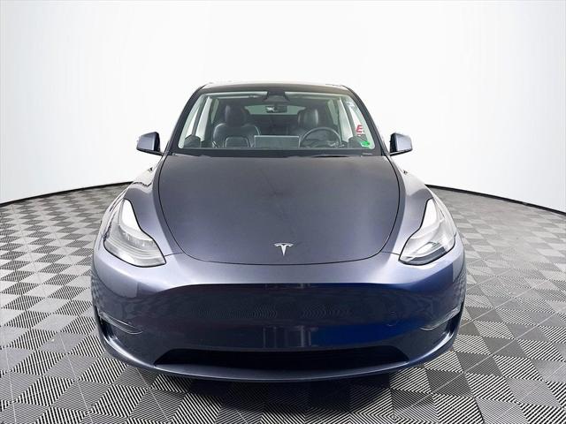 2023 Tesla Model Y Performance Dual Motor All-Wheel Drive