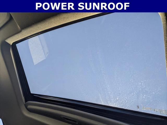 2025 GMC Sierra 1500 4WD Crew Cab Standard Box Denali 2025 GMC Sierra 1500 4WD Crew Cab Standard Box Denali