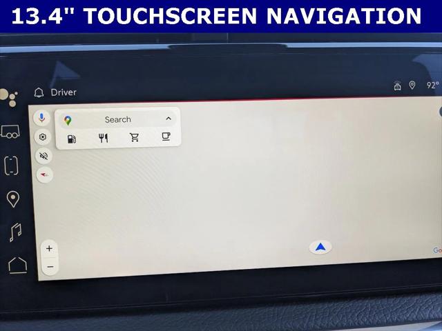 2025 GMC Sierra 1500 4WD Crew Cab Standard Box Denali 2025 GMC Sierra 1500 4WD Crew Cab Standard Box Denali