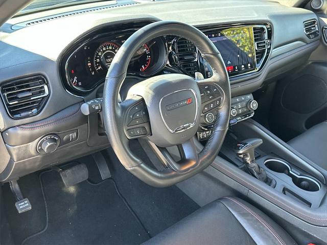 2025 Dodge Durango GT Plus AWD 2025 Dodge Durango GT Plus AWD