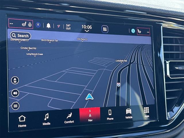 2025 Dodge Durango GT Plus AWD 2025 Dodge Durango GT Plus AWD