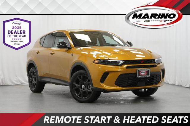 2024 Dodge Hornet GT AWD 2024 Dodge Hornet GT AWD