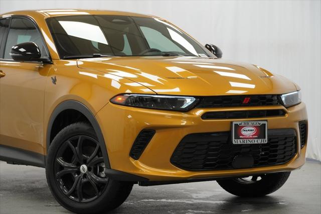 2024 Dodge Hornet GT AWD 2024 Dodge Hornet GT AWD