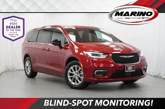 2025 Chrysler Pacifica Select 2025 Chrysler Pacifica Select