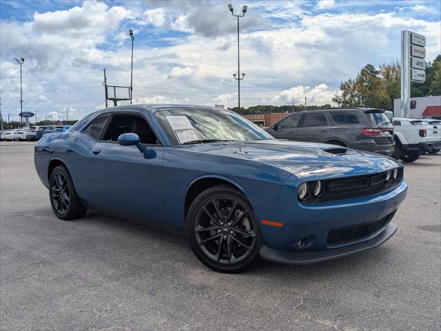 2023 Dodge Challenger GT AWD