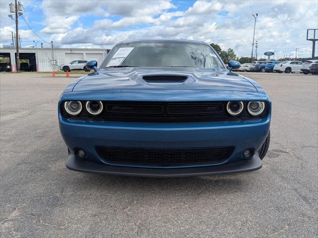 2023 Dodge Challenger GT AWD