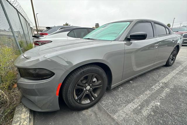 2023 Dodge Charger SXT 2023 Dodge Charger SXT