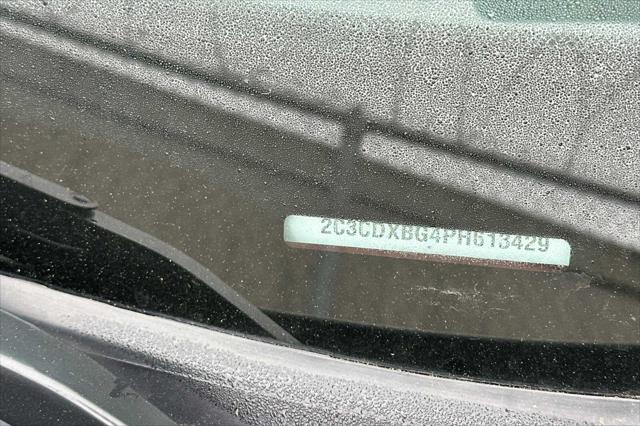 2023 Dodge Charger SXT 2023 Dodge Charger SXT