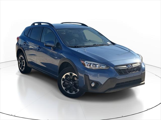 2023 Subaru Crosstrek Premium 2023 Subaru Crosstrek Premium