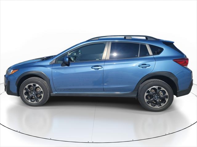 2023 Subaru Crosstrek Premium 2023 Subaru Crosstrek Premium