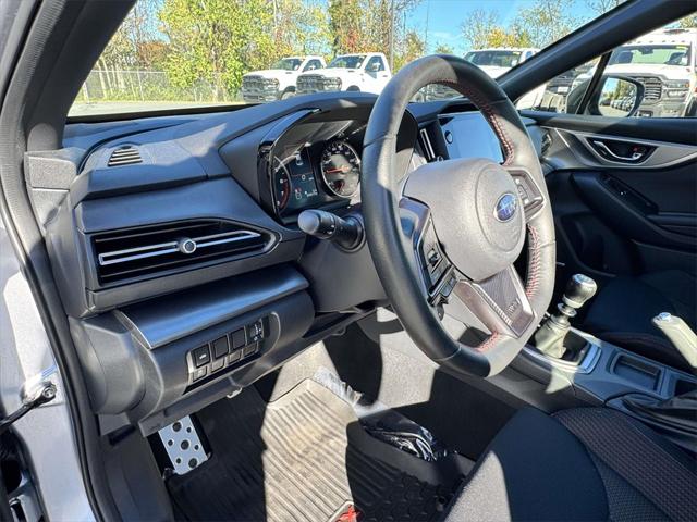 2024 Subaru WRX Premium 2024 Subaru WRX Premium