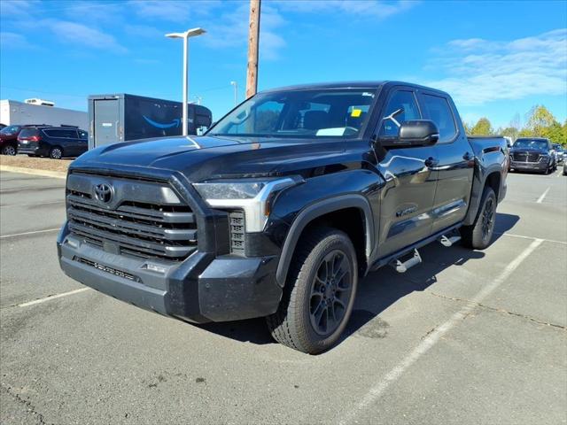 2023 Toyota Tundra SR5 2023 Toyota Tundra SR5