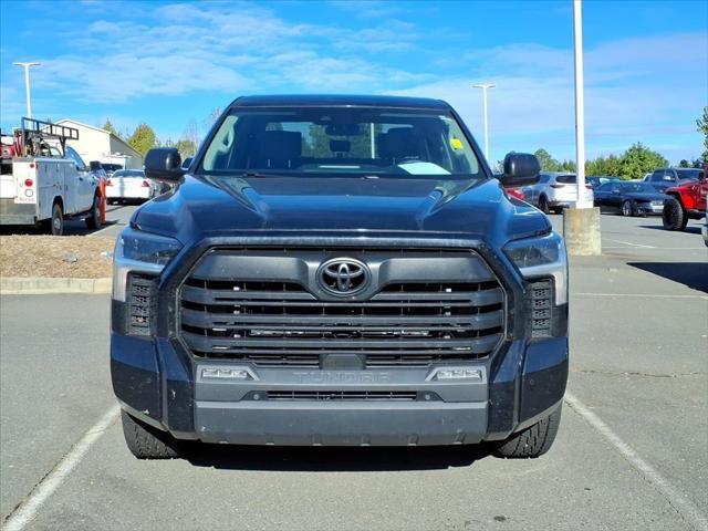 2023 Toyota Tundra SR5 2023 Toyota Tundra SR5