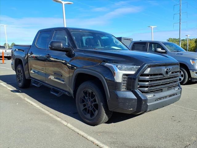 2023 Toyota Tundra SR5 2023 Toyota Tundra SR5