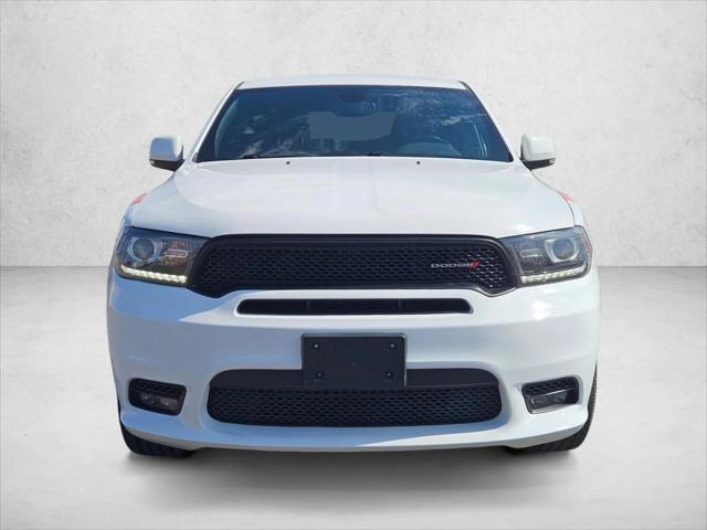 2020 Dodge Durango GT Plus AWD 2020 Dodge Durango GT Plus AWD