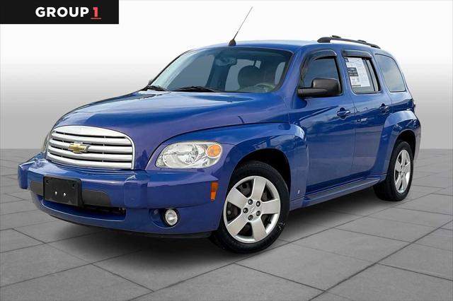 2008 Chevrolet HHR LS