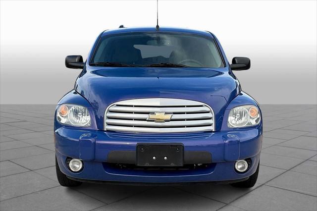 2008 Chevrolet HHR LS