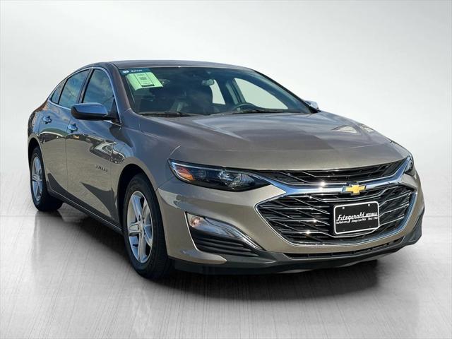 2023 Chevrolet Malibu FWD LS