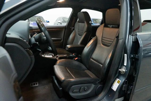 2007 Audi S4 Standard