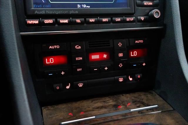 2007 Audi S4 Standard