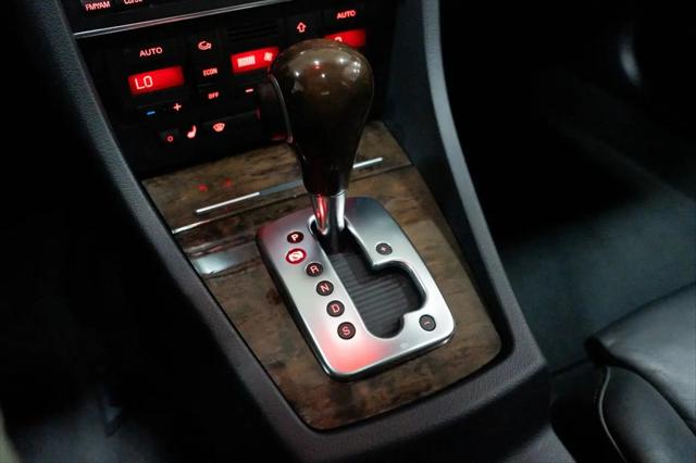 2007 Audi S4 Standard