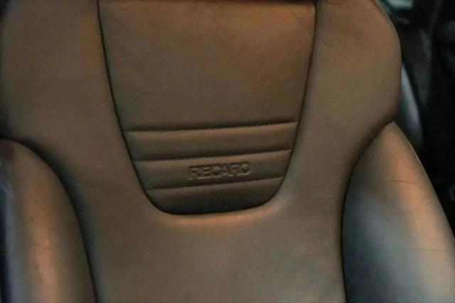 2007 Audi S4 Standard